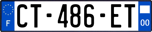 CT-486-ET