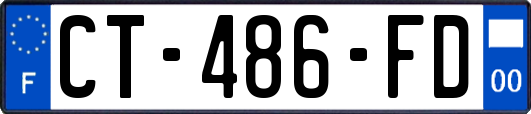 CT-486-FD