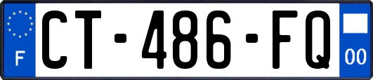 CT-486-FQ