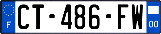 CT-486-FW