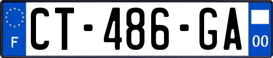 CT-486-GA