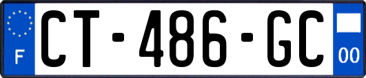 CT-486-GC