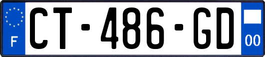 CT-486-GD
