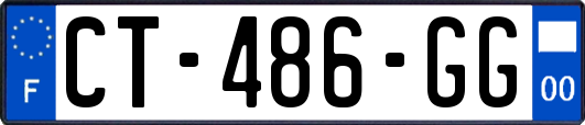CT-486-GG