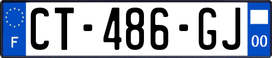 CT-486-GJ