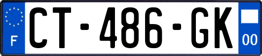 CT-486-GK