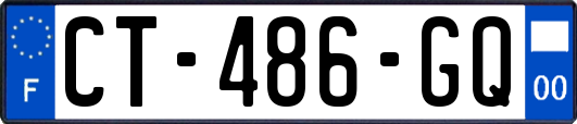 CT-486-GQ