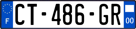 CT-486-GR