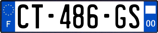 CT-486-GS
