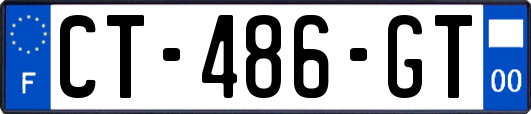 CT-486-GT