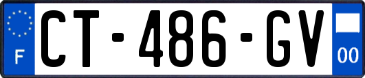 CT-486-GV