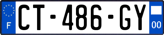 CT-486-GY