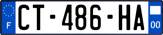 CT-486-HA