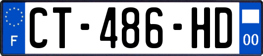 CT-486-HD