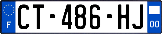 CT-486-HJ