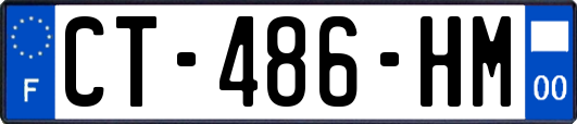 CT-486-HM