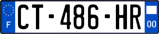 CT-486-HR
