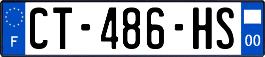CT-486-HS