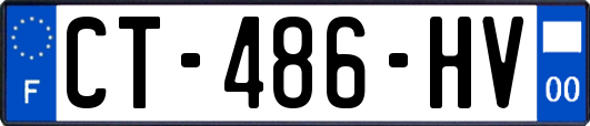 CT-486-HV