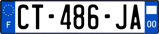CT-486-JA