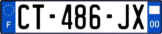 CT-486-JX
