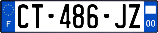CT-486-JZ