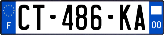 CT-486-KA