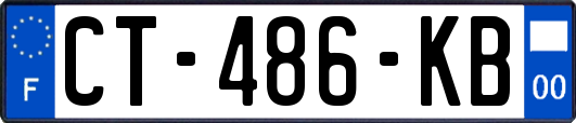 CT-486-KB