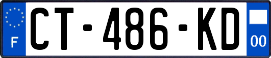 CT-486-KD