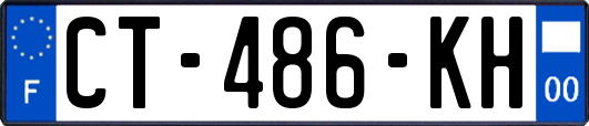 CT-486-KH