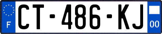 CT-486-KJ
