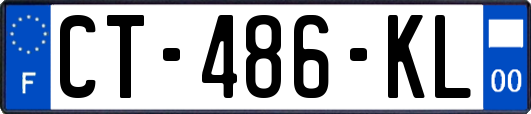 CT-486-KL