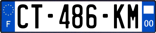CT-486-KM