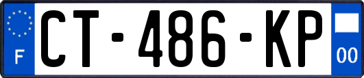CT-486-KP
