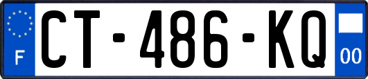 CT-486-KQ