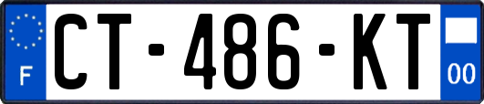 CT-486-KT