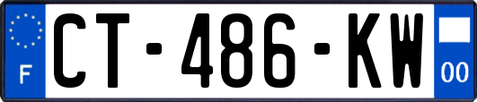 CT-486-KW
