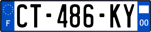 CT-486-KY
