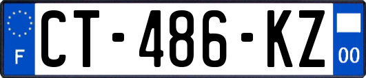 CT-486-KZ