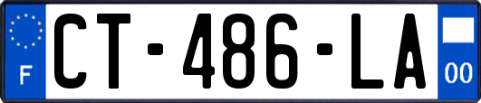 CT-486-LA