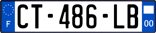 CT-486-LB