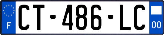 CT-486-LC