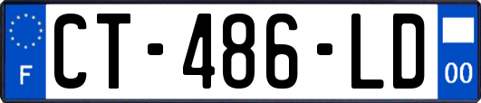 CT-486-LD