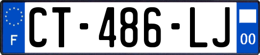CT-486-LJ