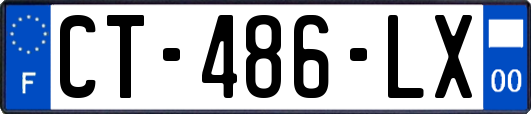 CT-486-LX
