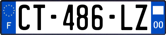 CT-486-LZ