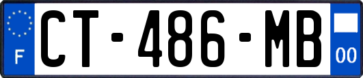 CT-486-MB