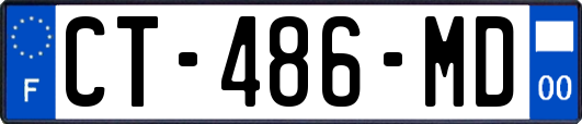 CT-486-MD