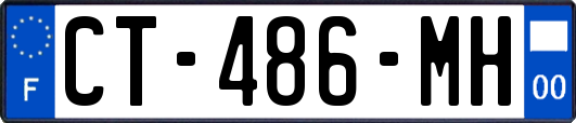 CT-486-MH