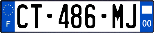 CT-486-MJ